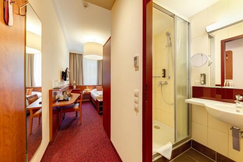 Austria Classic Hotel Wien, Vienna (photo 9)