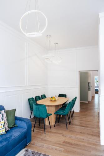 Apartament Rynek Kielbasnicza, Breslau (Foto 4)