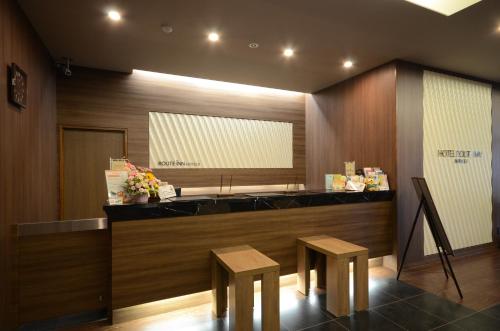 Photo - Hotel Route Inn Annaka