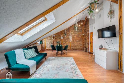 ACME Apartments, Budapest (Foto 11)