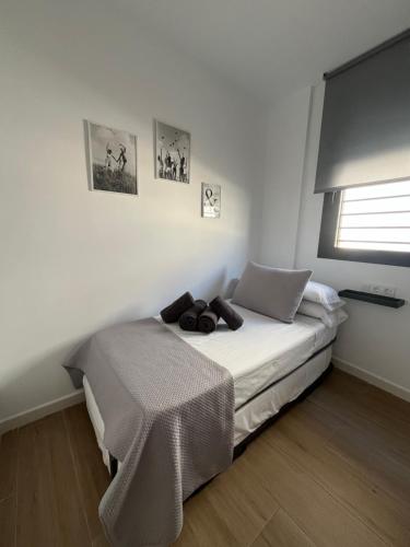 San Cayetano Apartment, Кордова (фото 10)