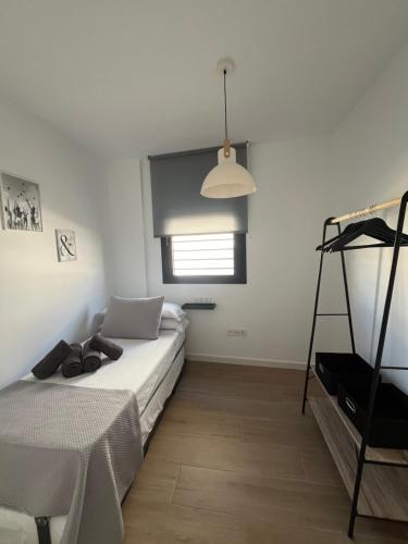 San Cayetano Apartment, Кордова (фото 9)