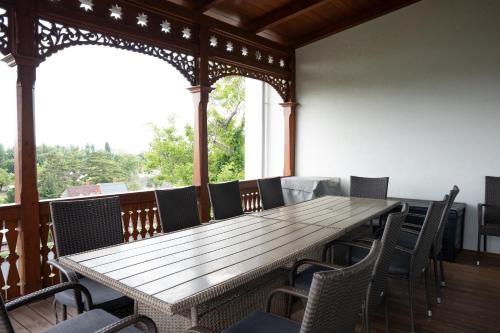 Badacsony Villa Ria - image 14