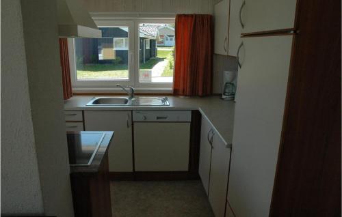 virtuve, Strandpark 22 in Brodersby