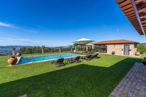 Magnolia Sublime Villas - Casa dos Jerónimos