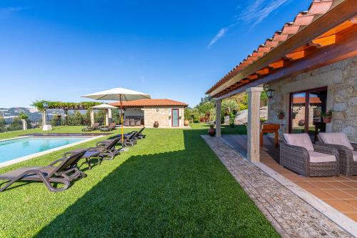 Magnolia Sublime Villas - Casa dos Jerónimos