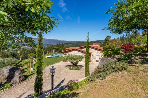 Magnolia Sublime Villas - Casa dos Jerónimos