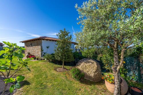 Magnolia Sublime Villas - Casa dos Jerónimos
