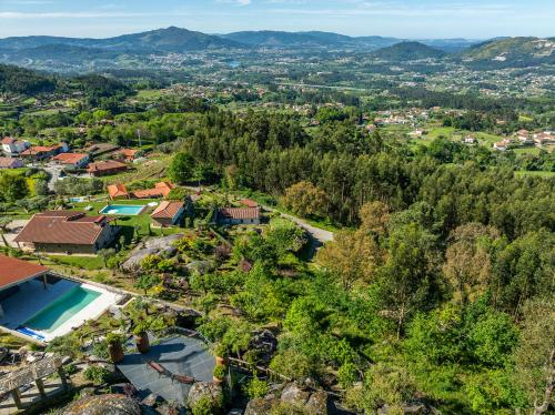 Magnolia Sublime Villas - Casa dos Jerónimos