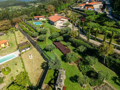 Magnolia Sublime Villas - Casa dos Jerónimos