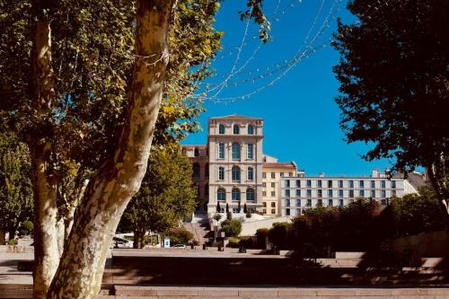 SC Collection - Charme et Authenticité du Panier, Marseille (fotografie 9)