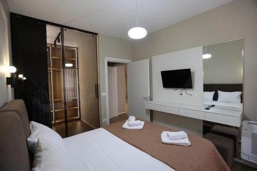 Gardenia Apartment Tirana, Tirana (Foto 10)