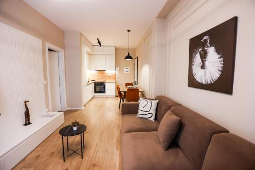 Gardenia Apartment Tirana, Tirana (Foto 3)