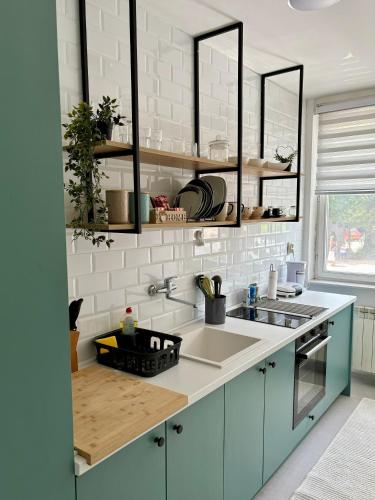 Jenny's Place Sarajevo