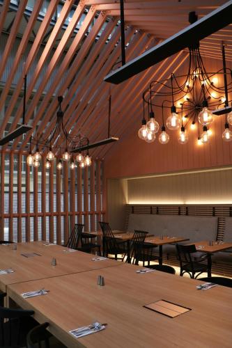 Ovolo Woolloomooloo - image 14