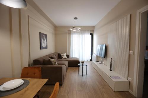 Gardenia Apartment Tirana, Tirana (Foto 8)