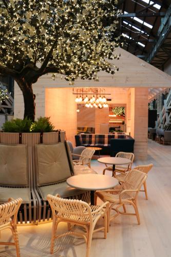 Ovolo Woolloomooloo