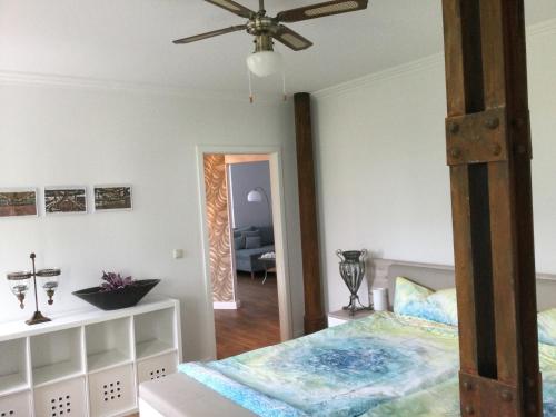 Ferienwohnung zum Rabenauer Grund, Dresden