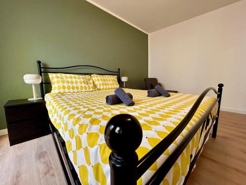Residence Zar 6, Trieste