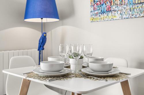 Two-Bedroom Apartment image 10