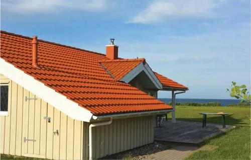 Strandblick 33 in Schönhagen, Deutschland