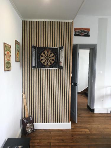 Le Presbytere Chambre D'Hotes
