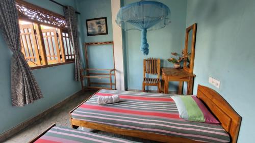 Thomasha Homestay & Tuk Tuk Tour in Wellawaya