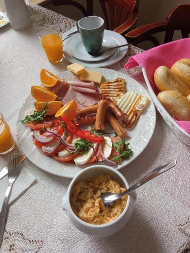 Alba Góra Św Anny Restauracja i Pokoje - main image