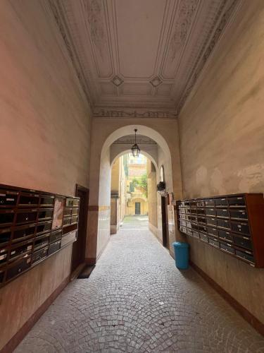 Casa Vacanza Al Pigneto - image 3