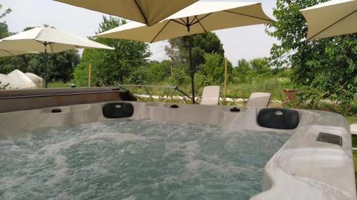 Hotel Ristorante alla Campagna 4