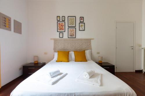 EasyTopStay - Sempione Cozy Flat, Milán
