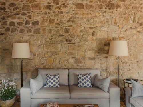 Deco - Casa Voltes Peratallada in Peratallada