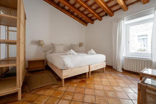 Deco - Casa Voltes Peratallada in Peratallada