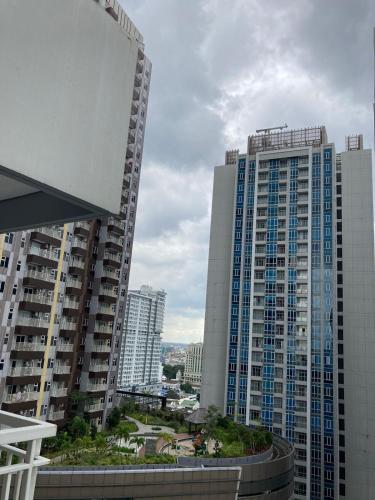 Casapedian 009 Apartemen Podomoro 2BR