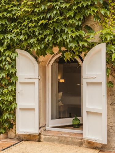 Deco - Casa Voltes Peratallada in Peratallada