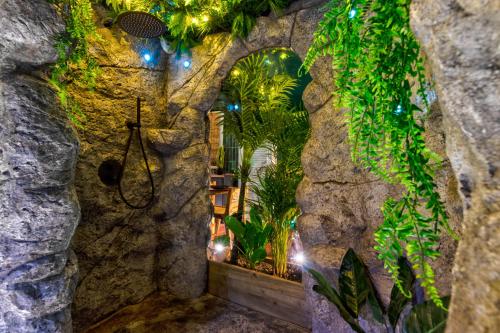 Jungle Love Room, Tuluza (zdjęcie 10)