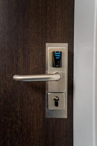 Apartmenthaus Berlin Neukölln - image 4