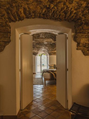 Deco - Casa Voltes Peratallada in Peratallada