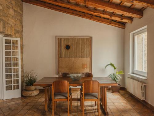 Deco - Casa Voltes Peratallada in Peratallada