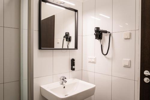 Apartmenthaus Berlin Neukölln - image 14