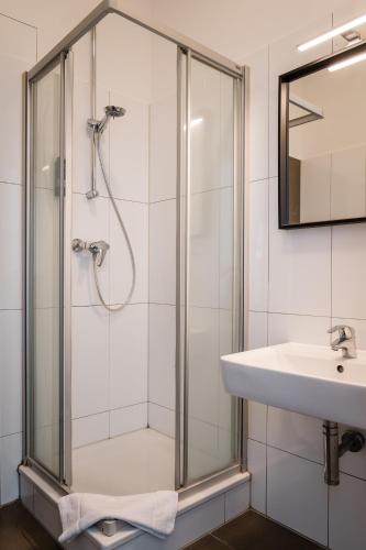 Apartmenthaus Berlin Neukölln, Berlín (fotografie 8)