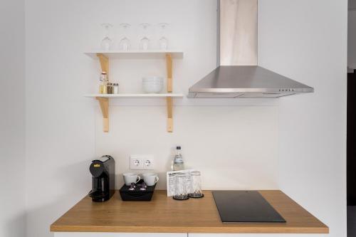 Apartmenthaus Berlin Neukölln - Digital Check-In - image 13