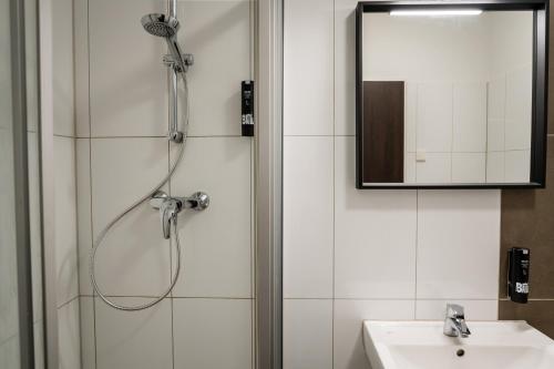 Apartmenthaus Berlin Neukölln - Digital Check-In - image 12