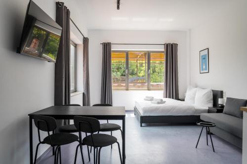 Apartmenthaus Berlin Neukölln, Berlin (photo 8)