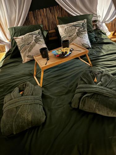 Jungle Love Room, Tuluza (zdjęcie 11)