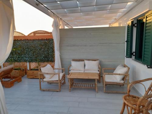 Hotel Finiki View