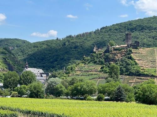 Közeli látványosságok, FeWo Riesling in Ellenz-Poltersdorf