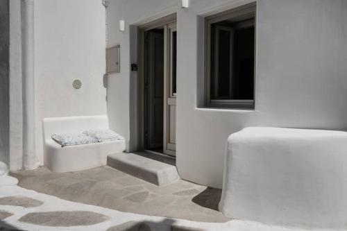 Mykonos Alley Stars - Anna Star