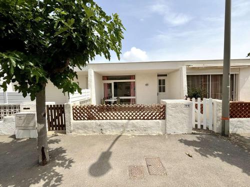 Maison Port-la-Nouvelle 3 pièces 6 personnes - FR-1-229C-160