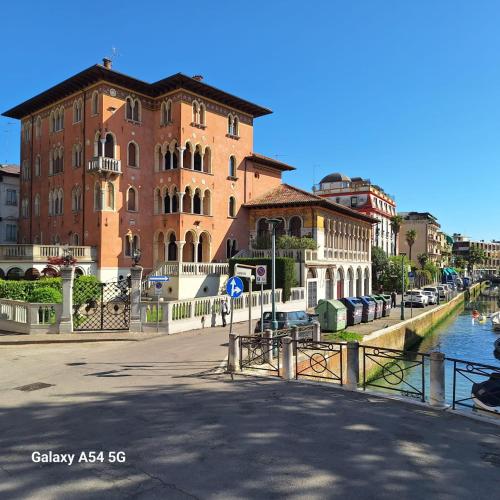 Casa Mocenigo - Lido di Venezia